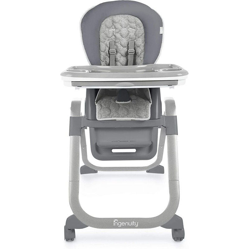 Ingenuity - Smartserve 4In1 High Chair Connolly | 6M-5Y