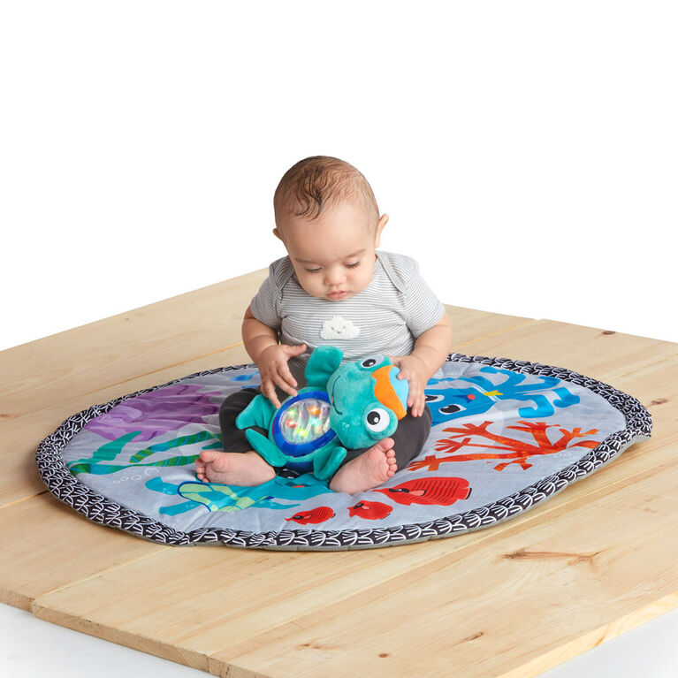 Baby Einstein - Sea Friends Activity Gym | Unisex