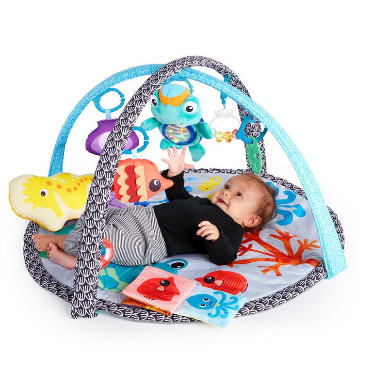 Baby Einstein - Sea Friends Activity Gym | Unisex