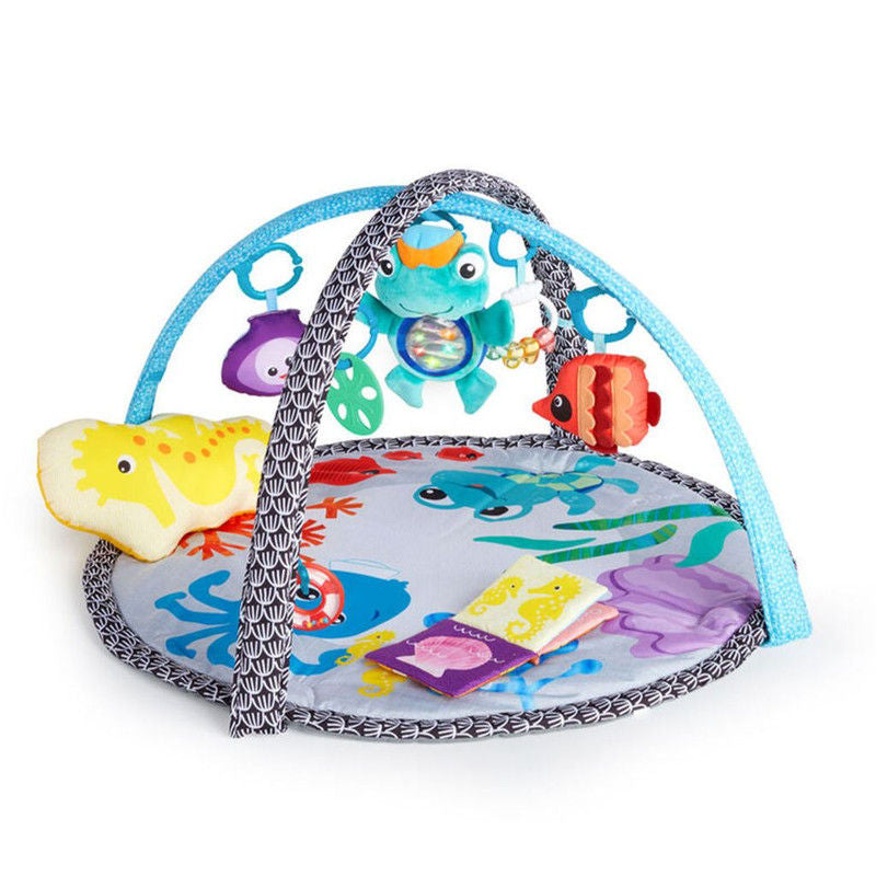 Baby Einstein - Sea Friends Activity Gym | Unisex