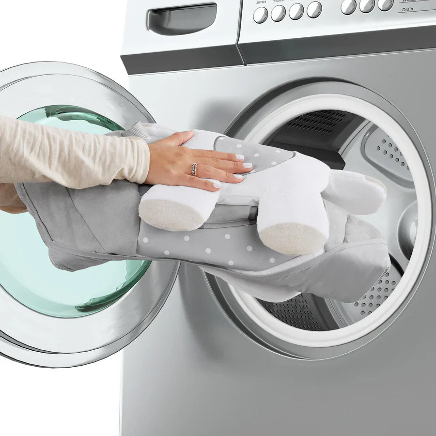 Ingenuity - Comfort 2 Go Portable Swing For Babies | 0-9 M