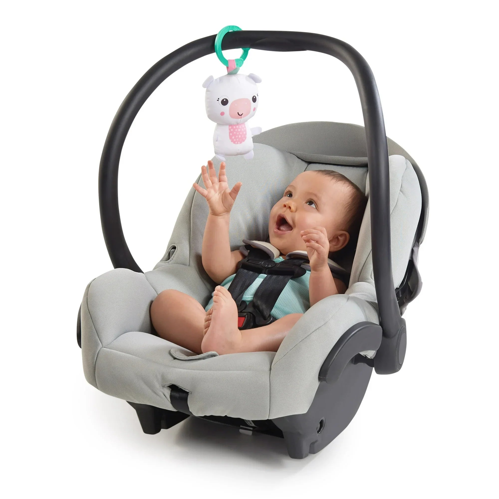 Bright Starts - Daydream Blooms Activity Gym For Babies