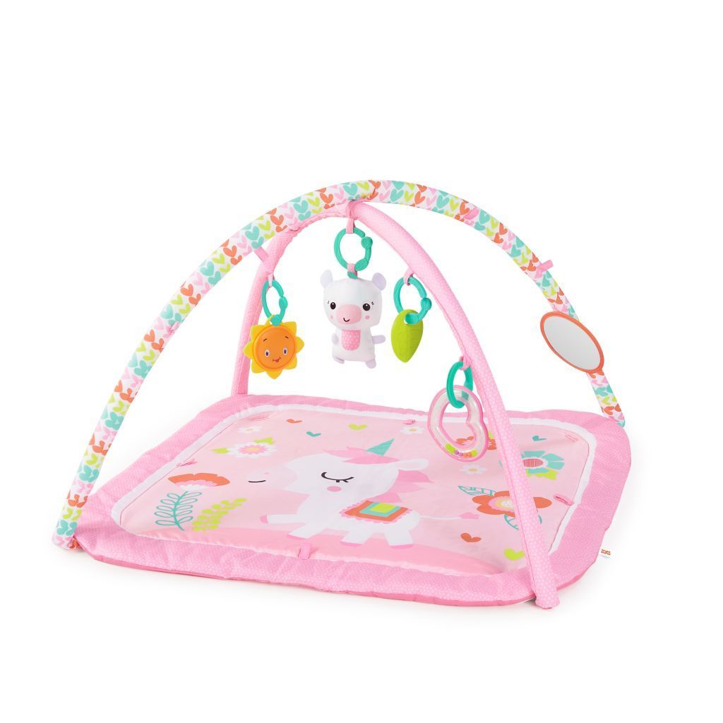Bright Starts - Daydream Blooms Activity Gym For Babies