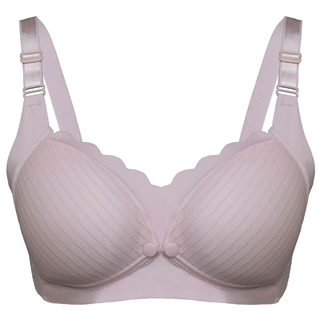 Okus - Original Nursing Bra - Purple