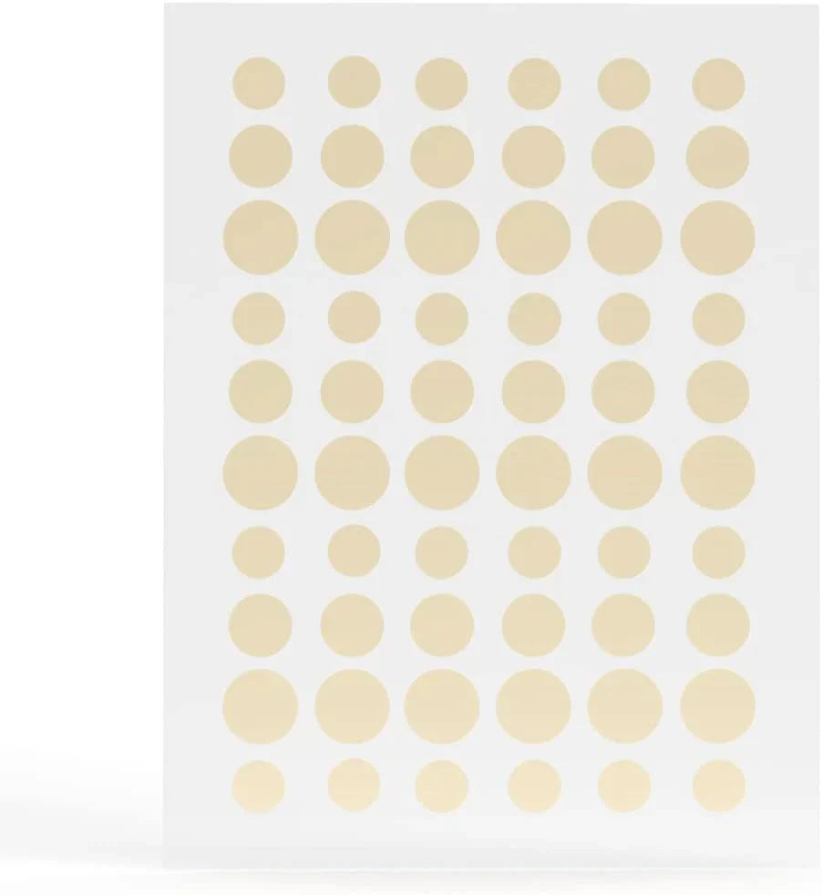 Furr - By Acne Relief Patches | 60 Patches