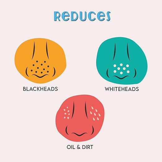 Furr - Charcoal Nose Strips | 3N