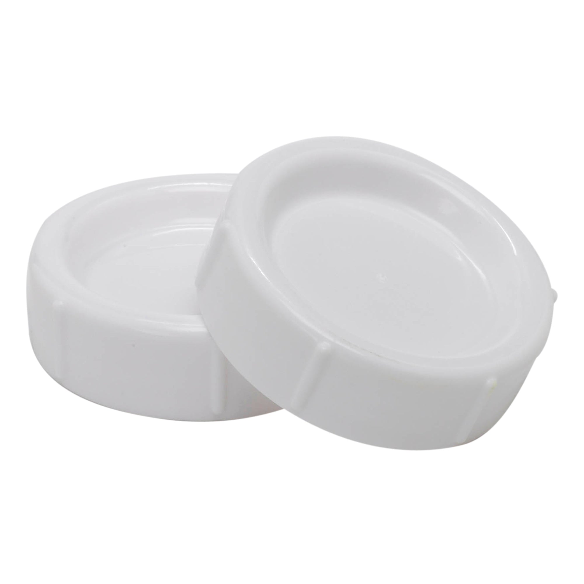 Dr Browns - Storage|Travel Wide Neck Caps-2 Pack