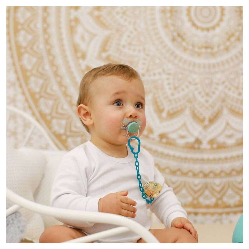 Suavinex - Premium Phy Silicone Soother | 6 - 18 M