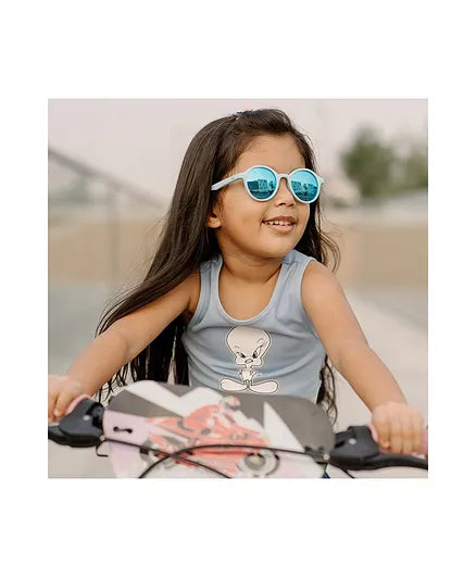 Little Sol+ - Flexible Sunglasses + Case