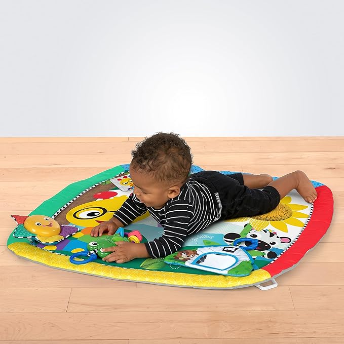 Baby Einstein - Caterpillar & Friends Play Gym Activity Gym