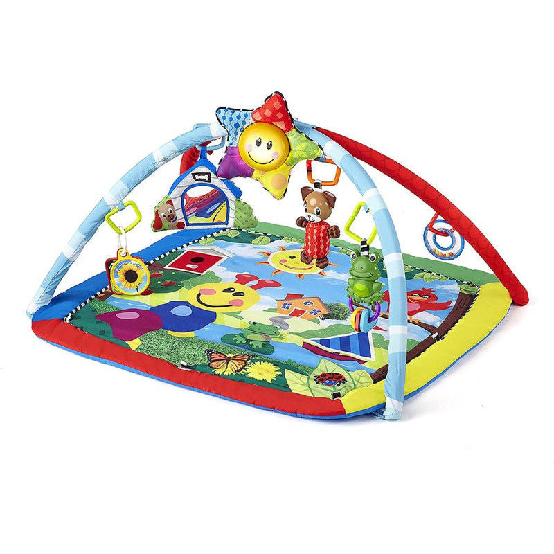 Baby Einstein - Caterpillar & Friends Play Gym Activity Gym