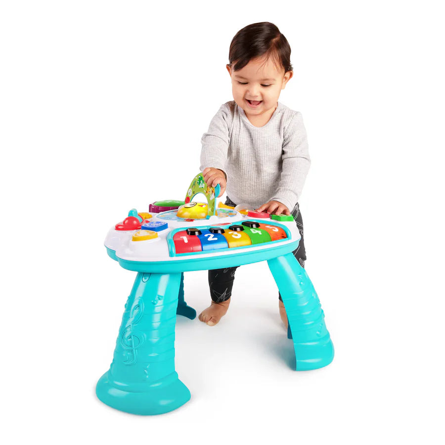 Baby Einstein - Discovering Music Activity Table | 6M-3Y