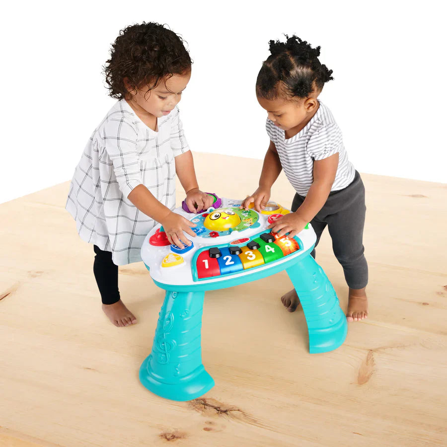 Baby Einstein - Discovering Music Activity Table | 6M-3Y
