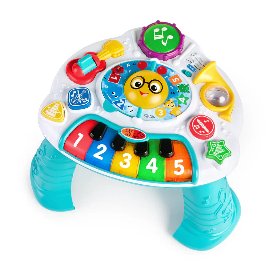 Baby Einstein - Discovering Music Activity Table | 6M-3Y