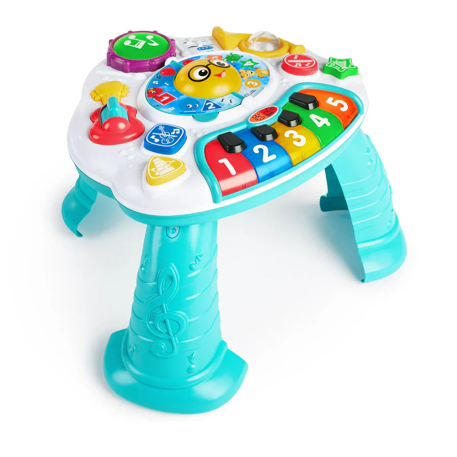 Baby Einstein - Discovering Music Activity Table | 6M-3Y