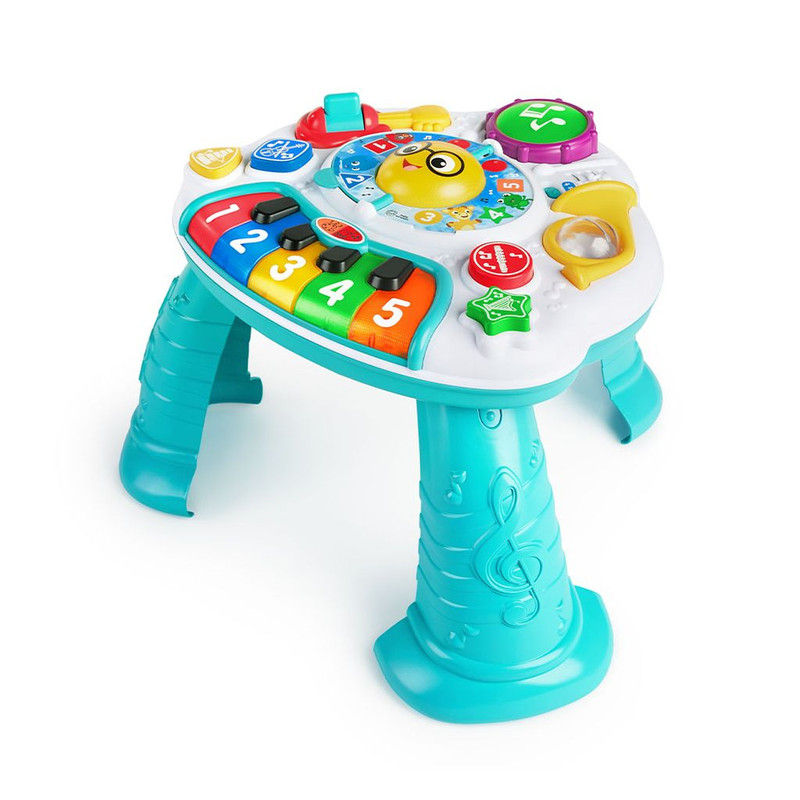 Baby Einstein - Discovering Music Activity Table | 6M-3Y