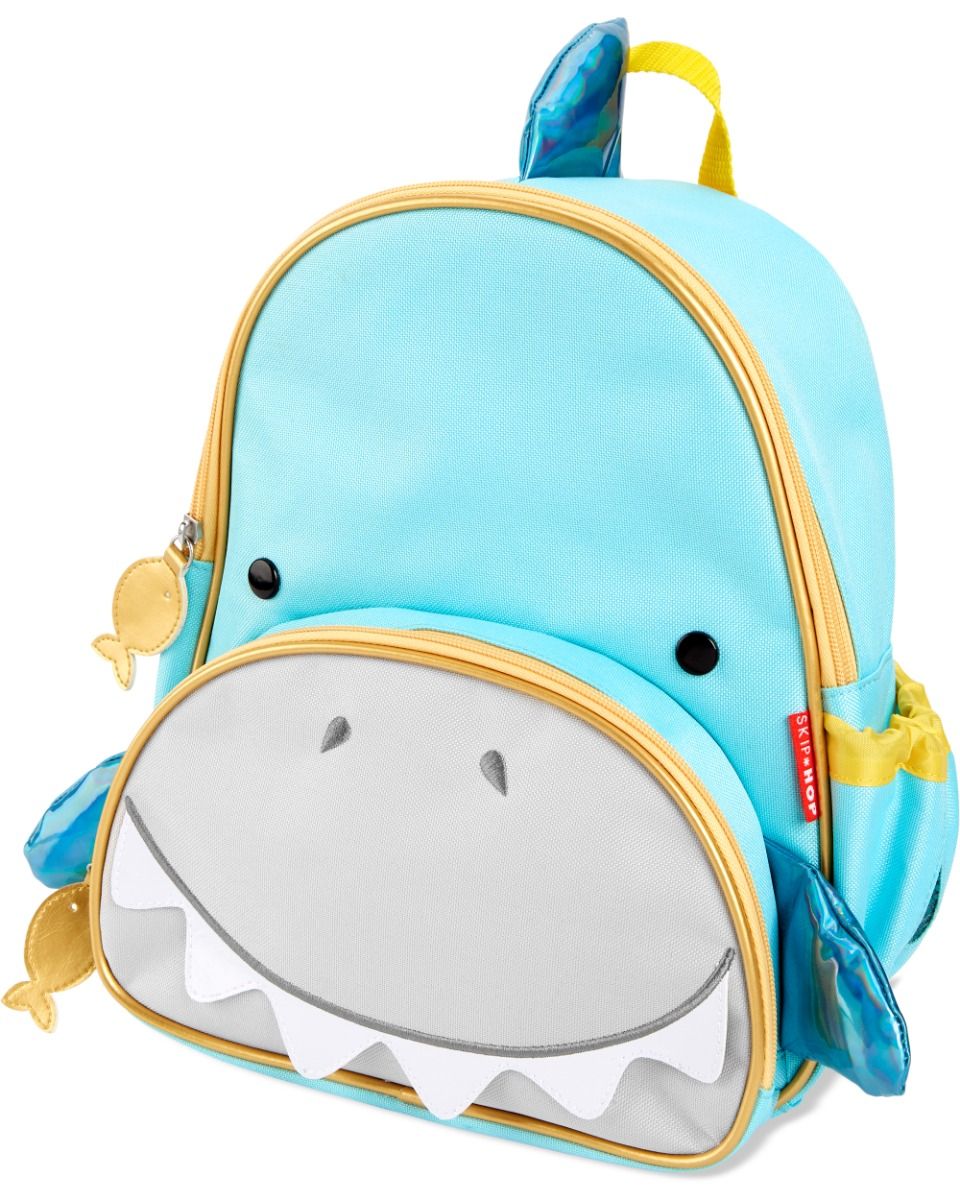 Skip Hop - Zoo Backpack
