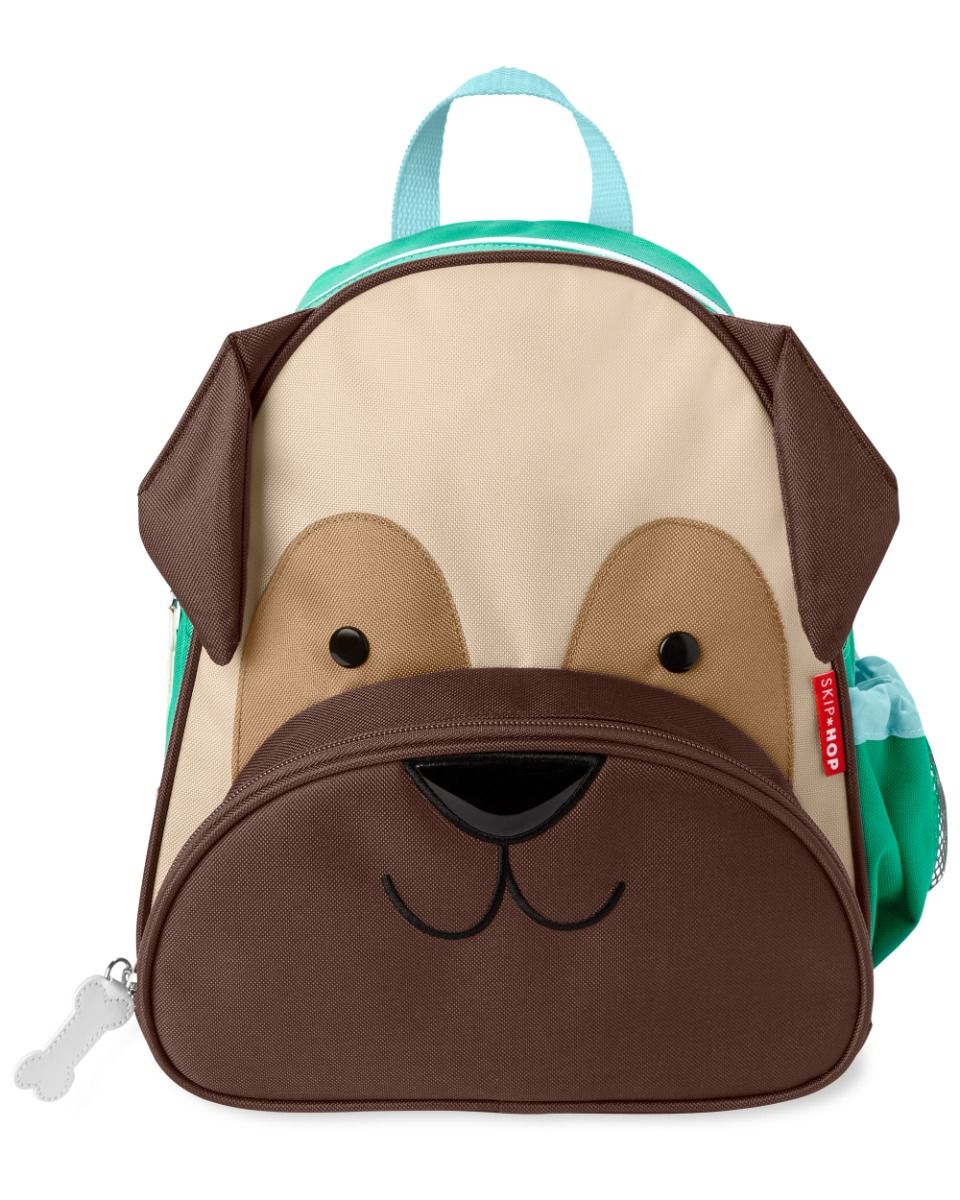 Skip Hop - Zoo Big Backpack