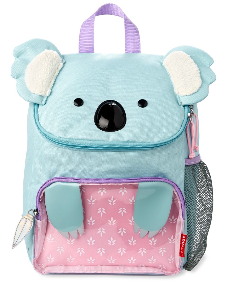 Skip Hop - Zoo Big Backpack