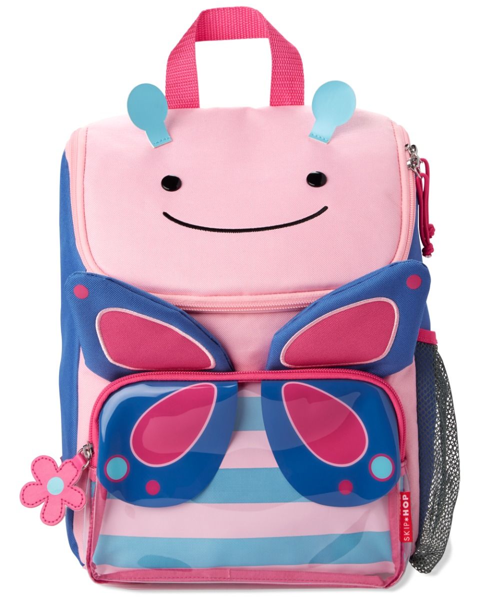 Skip Hop - Zoo Big Backpack