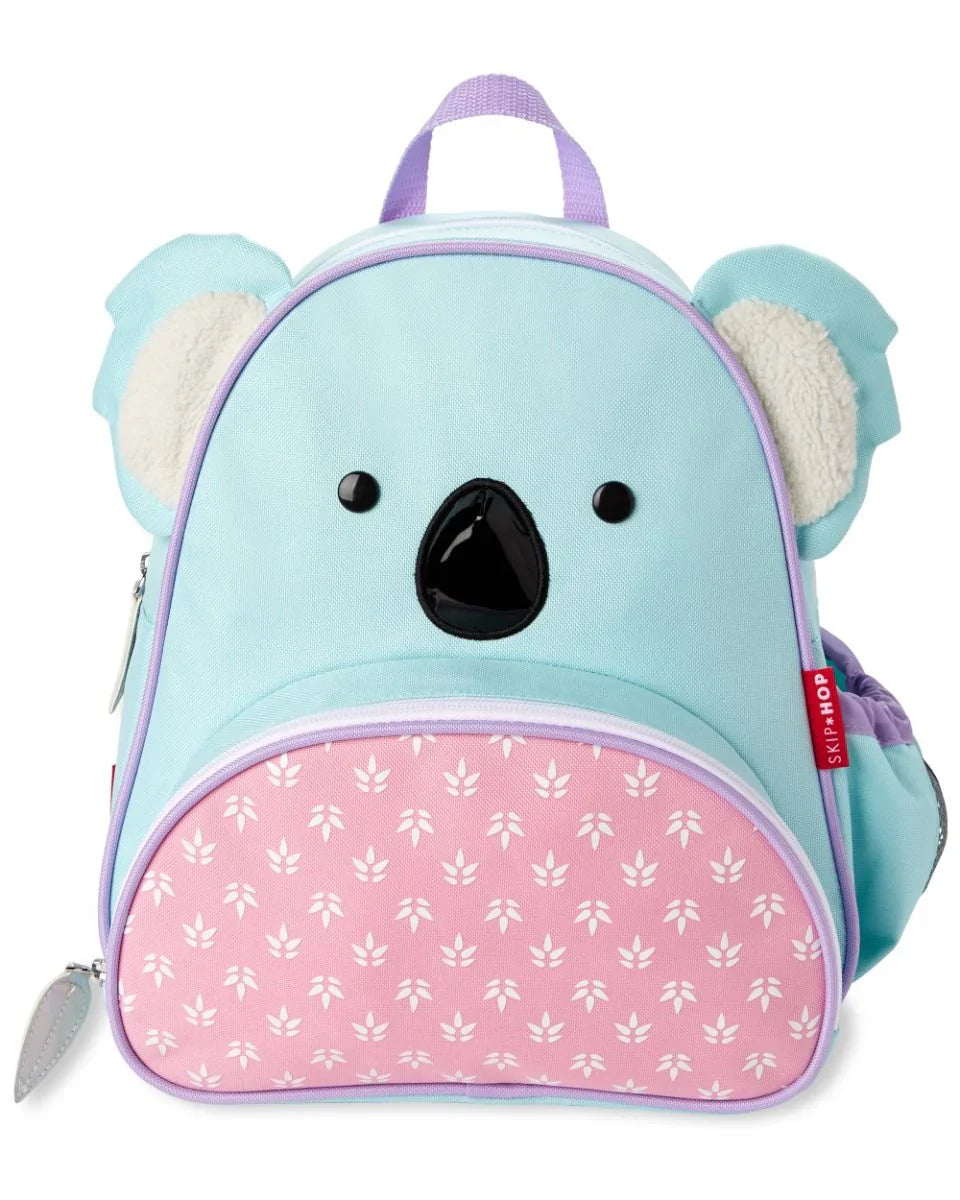 Skip Hop - Zoo Backpack