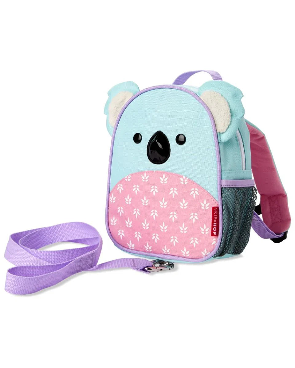 Skip Hop - Zoolet Mini Backpack