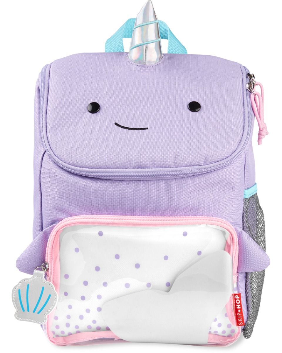 Skip Hop - Zoo Big Backpack