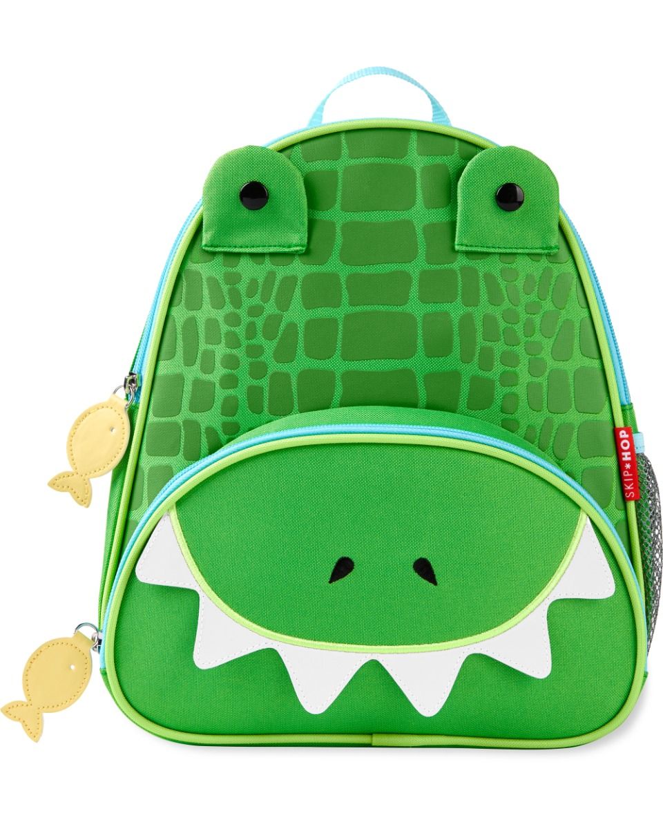 Skip Hop - Zoo Backpack