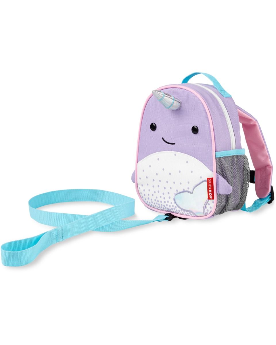 Skip Hop - Zoolet Mini Backpack