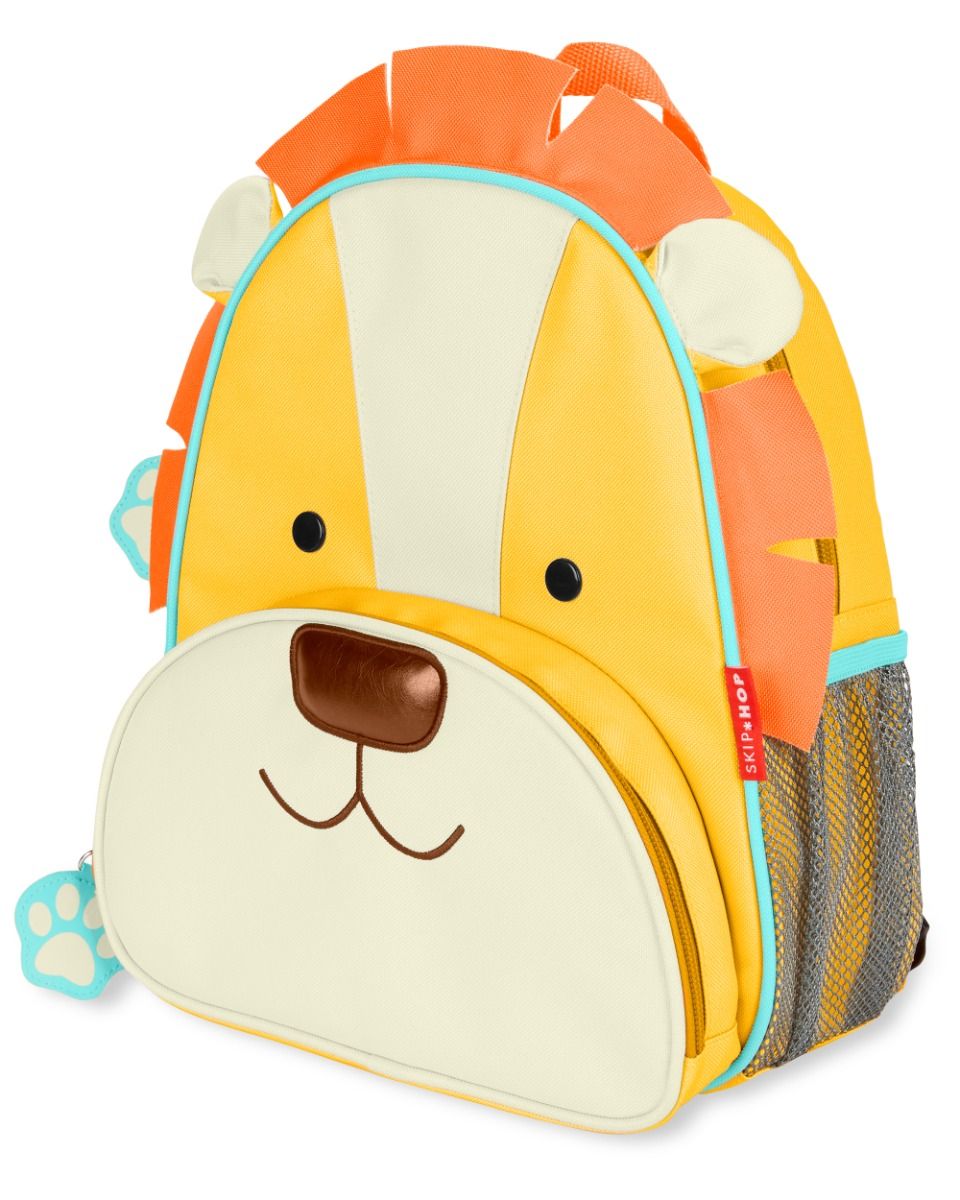 Skip Hop - Zoo Backpack