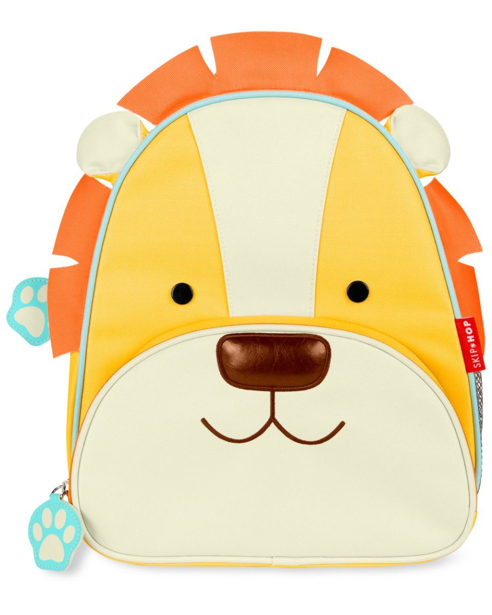 Skip Hop - Zoo Backpack