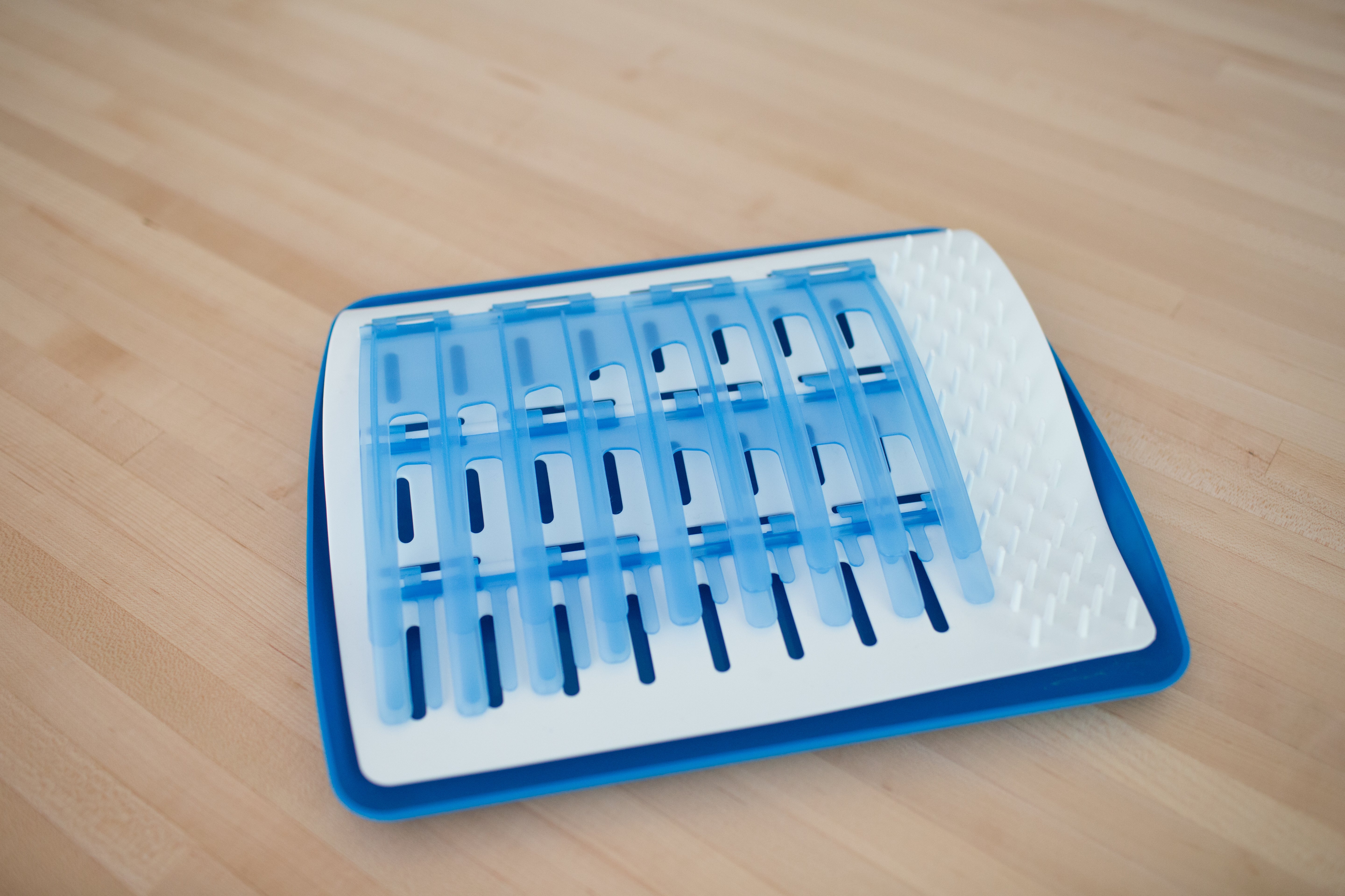 Dr Browns - Folding Drying Rack