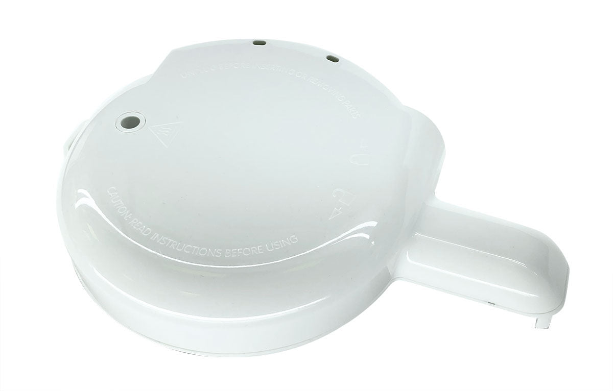 Baby Brezza Food Maker Deluxe spare part - Blade, Bowl, Drive Shaft and  Bowl Lid