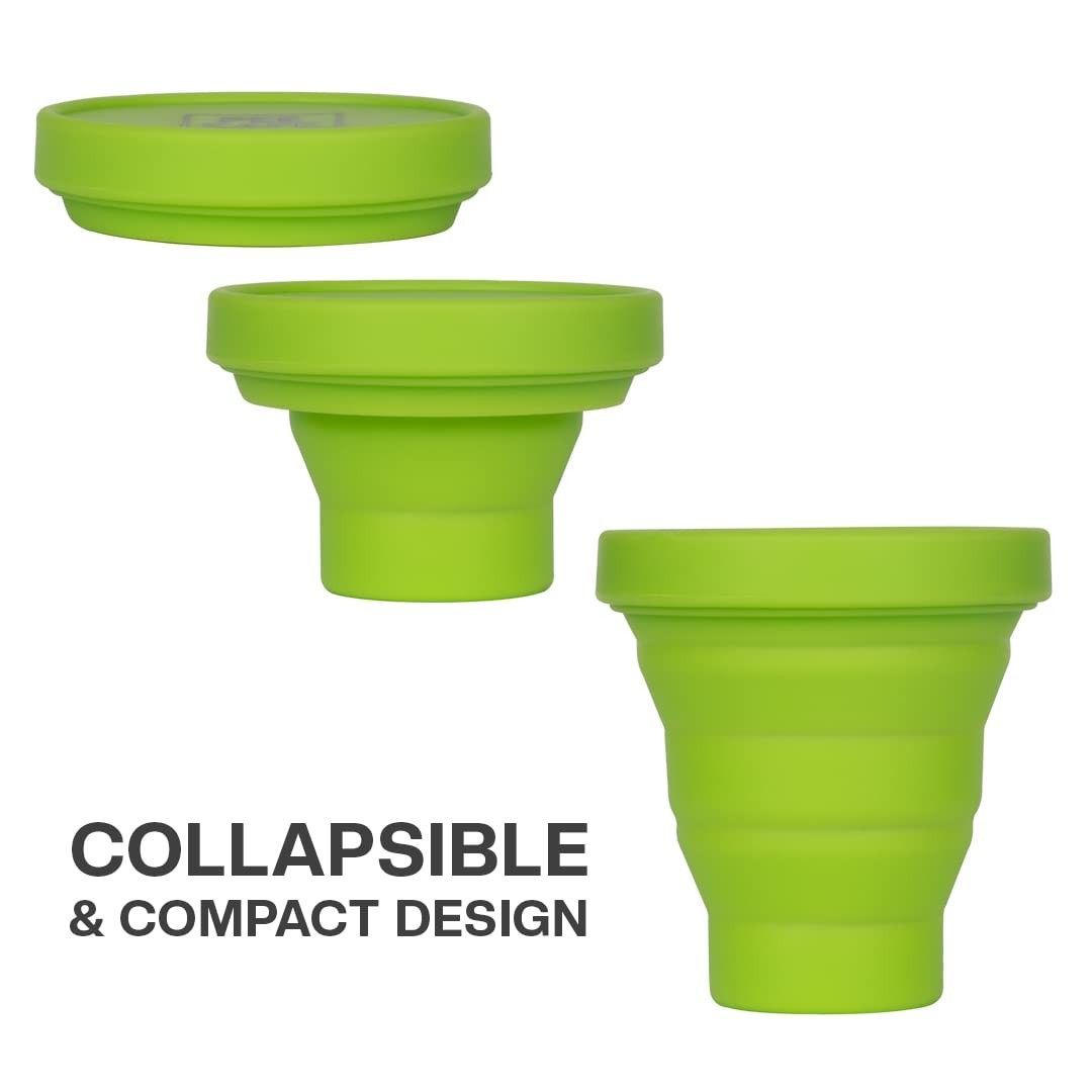 Pee safe - Menstrual Cup Sterilizing Container