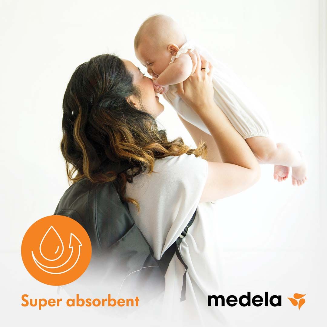 Medela - Disposable Bra Pads | Pk 30