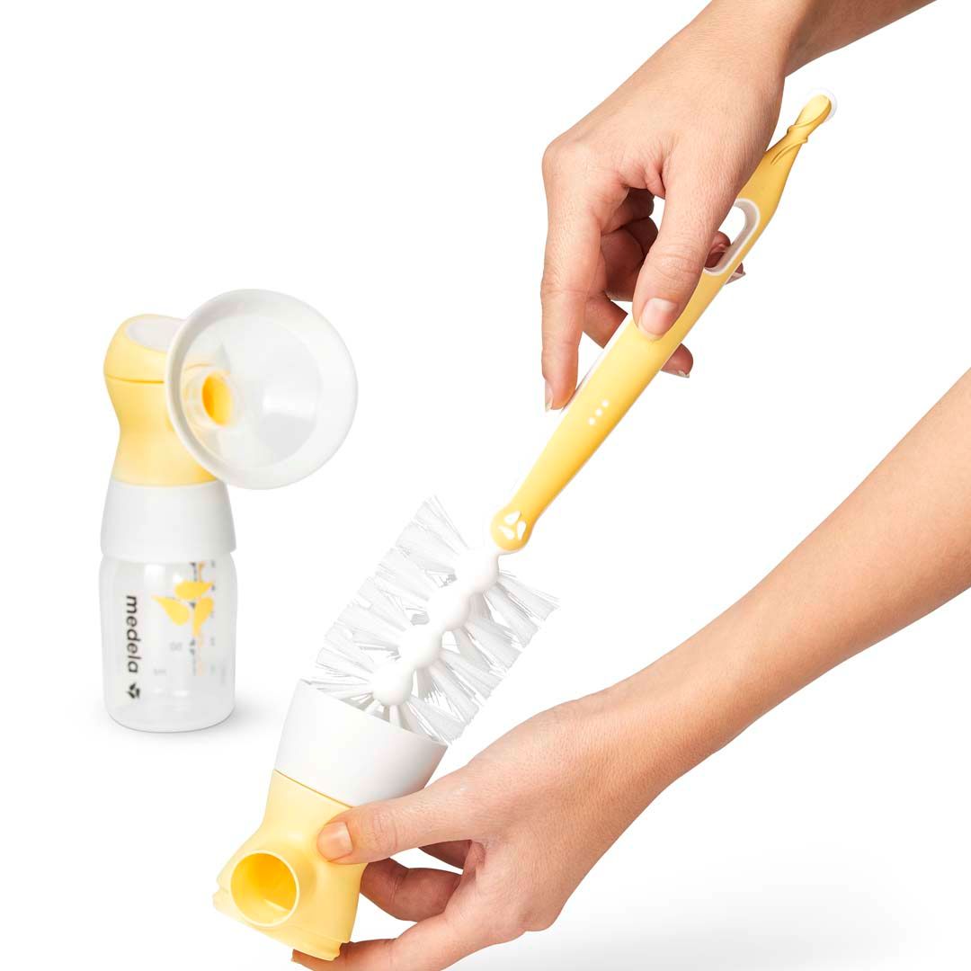 Medela - Quick Clean Bottle Brush