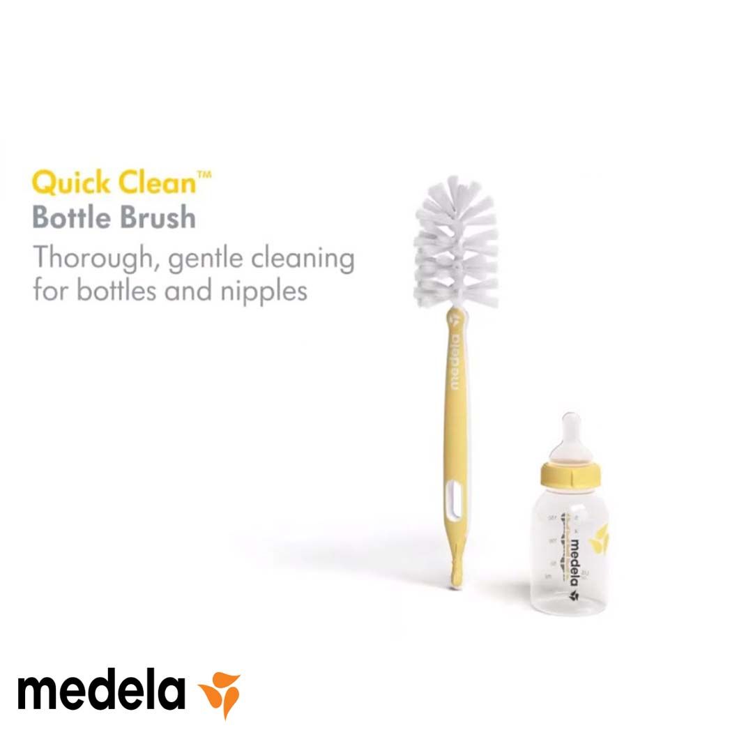 Medela - Quick Clean Bottle Brush