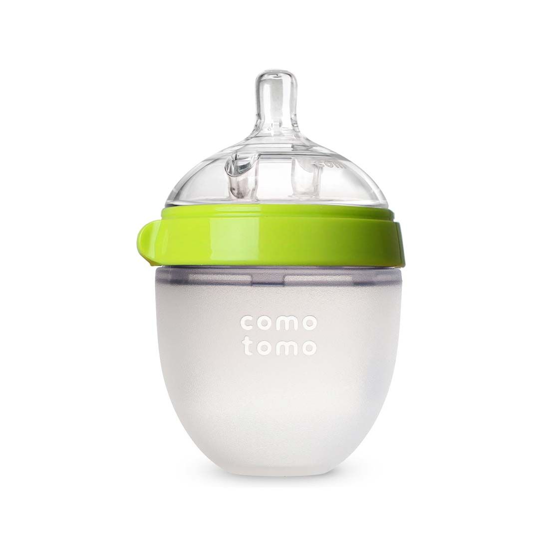 Comotomo - Natural Feel Baby Bottle - 150 Ml
