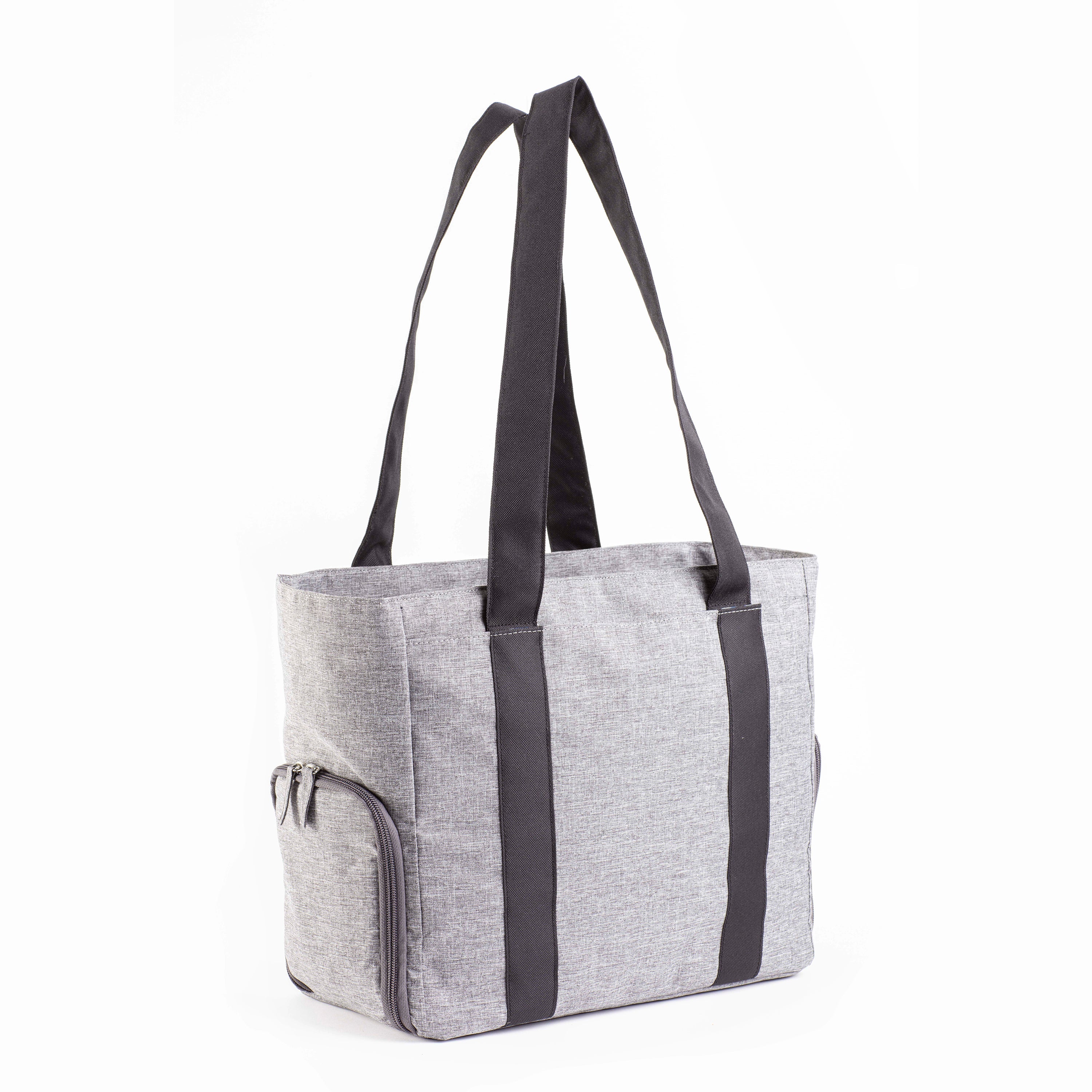 Breast Pump Carryall Tote Bag