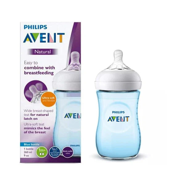 Philips Avent - Natural 2.0 Bottle | 260Ml