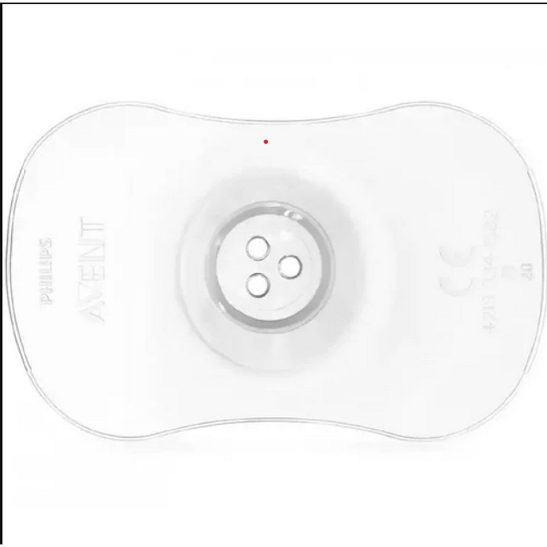 Philips Avent - Nipple Shield | Pack Of 2