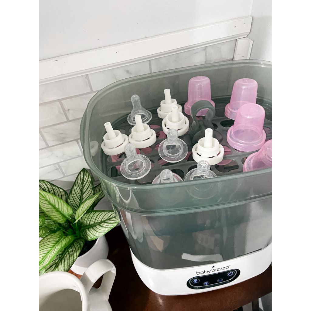 Baby Brezza Sterilizer Dryer Advanced spare part - Tongs