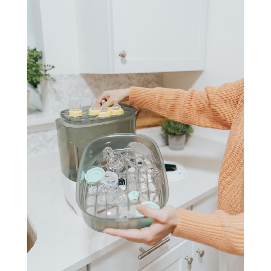 Baby Brezza Sterilizer Dryer Advanced spare part - Accessory Tray