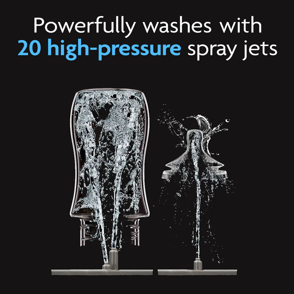 Baby Brezza Bottle Washer Pro spare part - Top Spray Jets