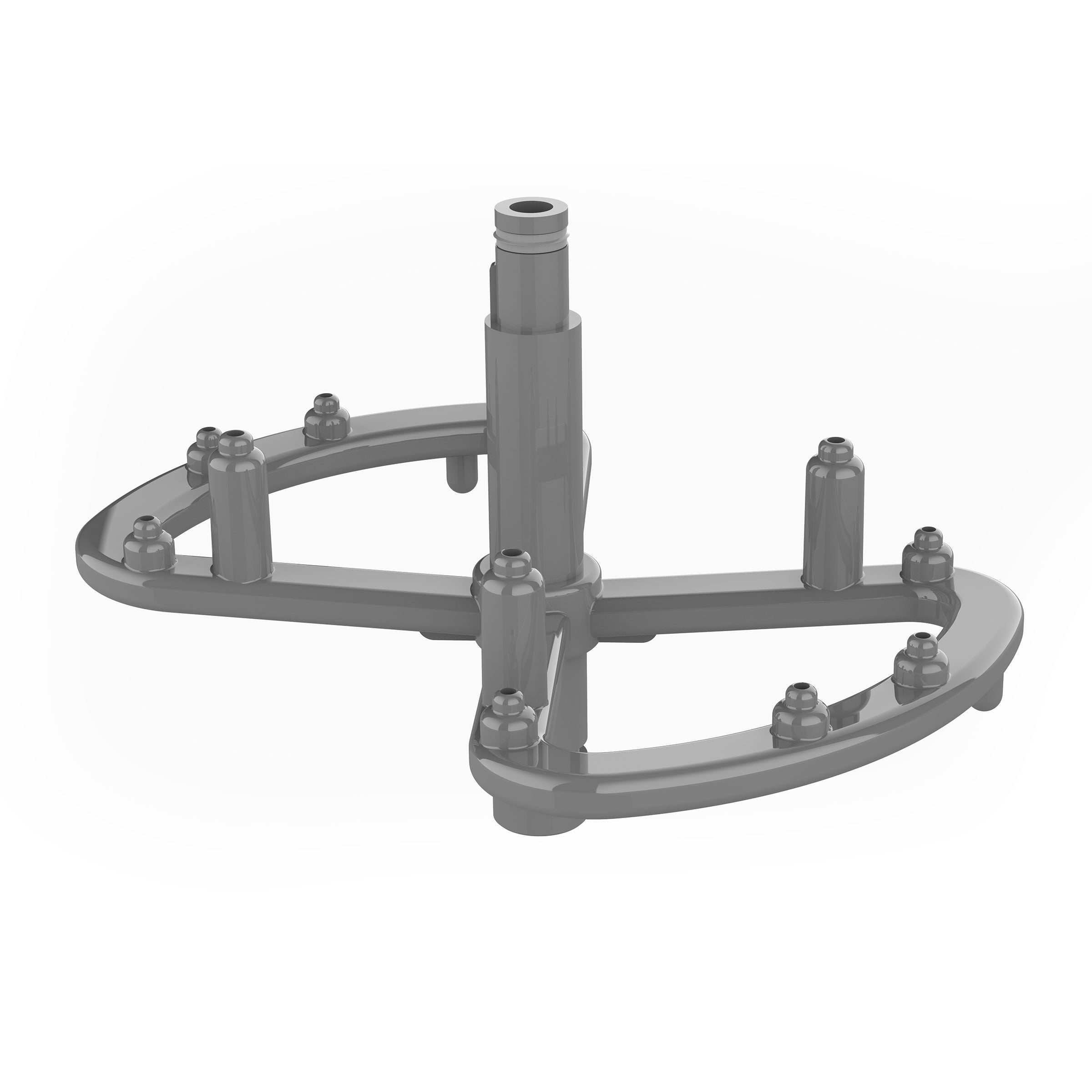 Baby Brezza Bottle Washer Pro spare part - Bottom Spray Jets