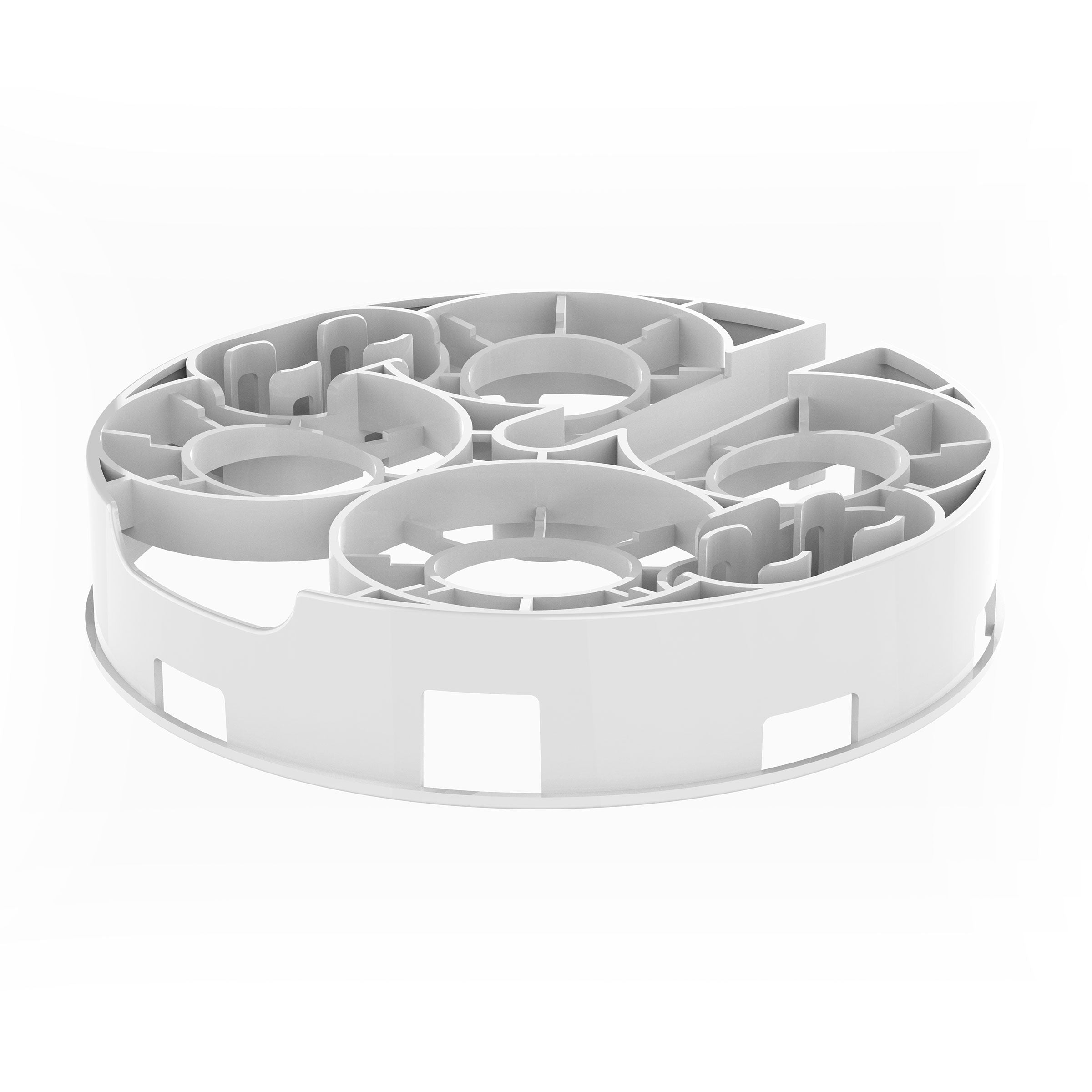 Baby Brezza Bottle Washer Pro spare part - Bottom Rack