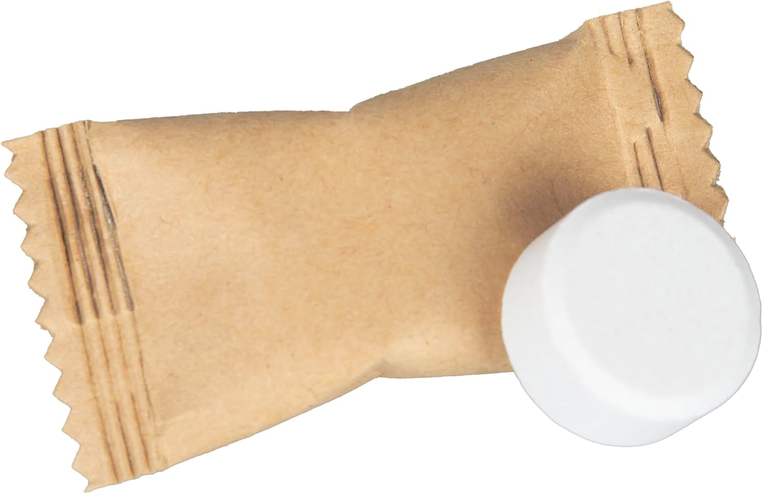 Babybrezza Descaling Tablets, White