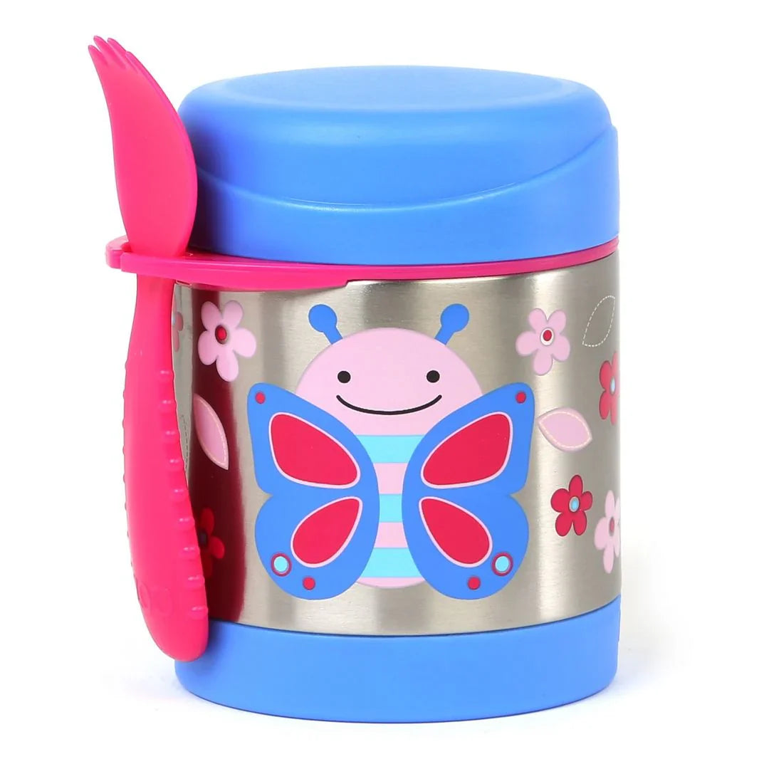 Skip Hop - Zoo Food Jar