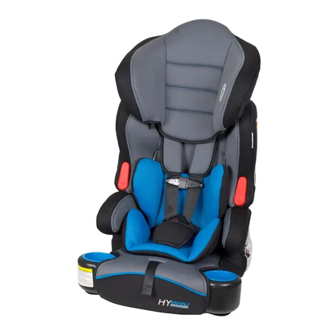 Baby Trend - Hybrid 3 In 1 Car Seat - Ozone