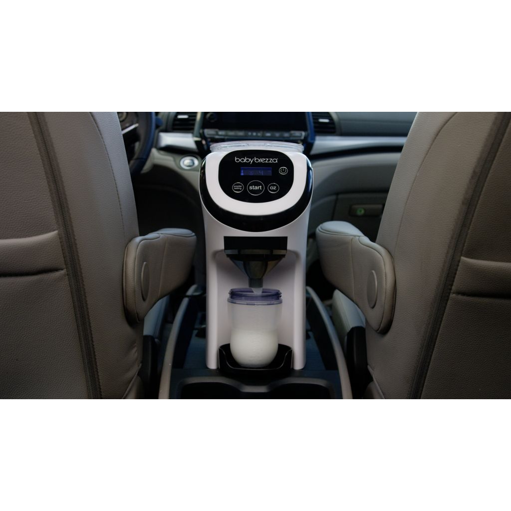 Baby Brezza Formula Pro Mini spare part -Baby Brezza Drip Tray